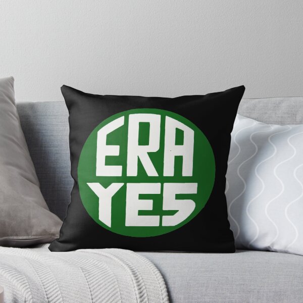 Item preview, Vintage ERA YES button designed and sold by Thelittlelord.