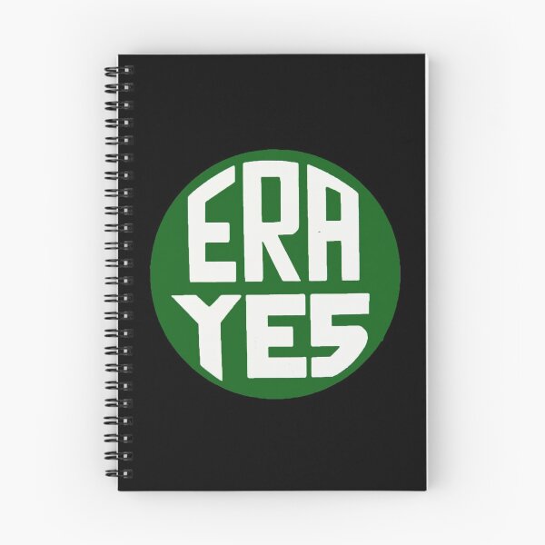 Item preview, Vintage ERA YES button designed and sold by Thelittlelord.