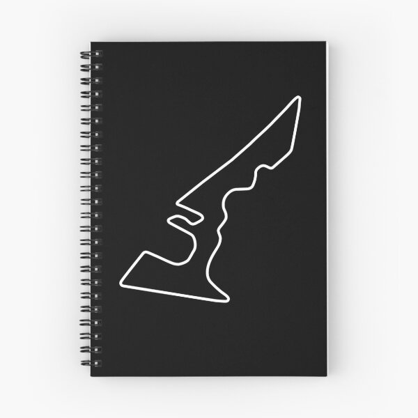 Item preview, Circuit of the Americas COTA, Formula One Circuit Art designed and sold by rigisdesign.