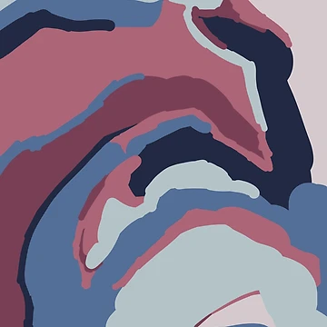 Artwork thumbnail, Land Patterns by Isobel Baker