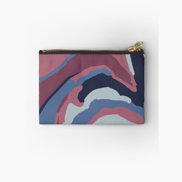 Item preview, Land Patterns designed and sold by Isobel Baker.