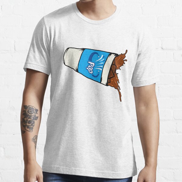 polar pop t shirt