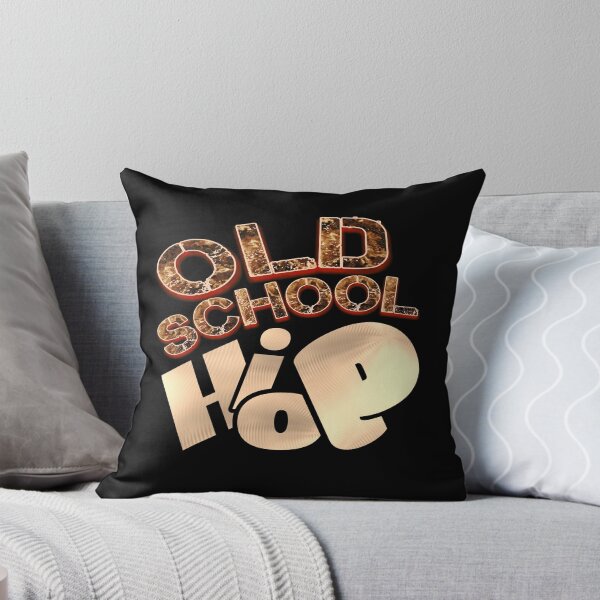 Item preview, Old school hip hop  designed and sold by Vinto.