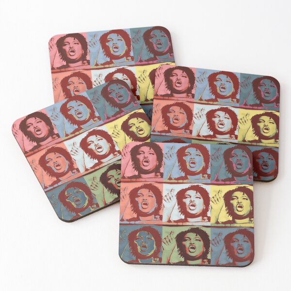 Item preview, Stacey Abrams  designed and sold by Thelittlelord.