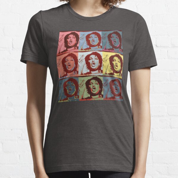 Stacey Abrams Essential T-Shirt