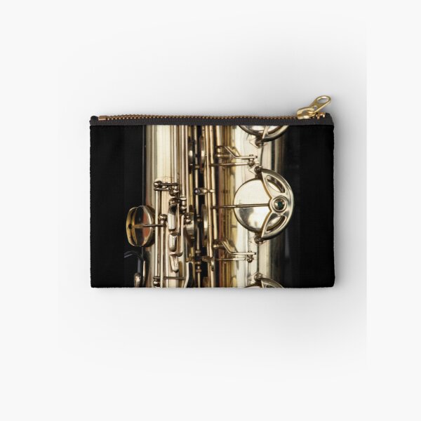 Item preview, Alto Saxophone designed and sold by Carole-Anne.
