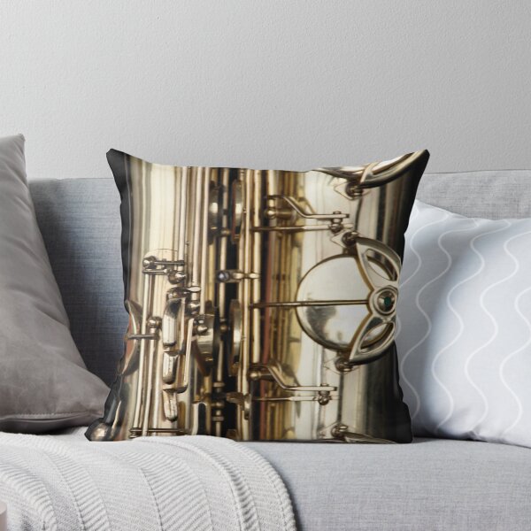Item preview, Alto Saxophone designed and sold by Carole-Anne.