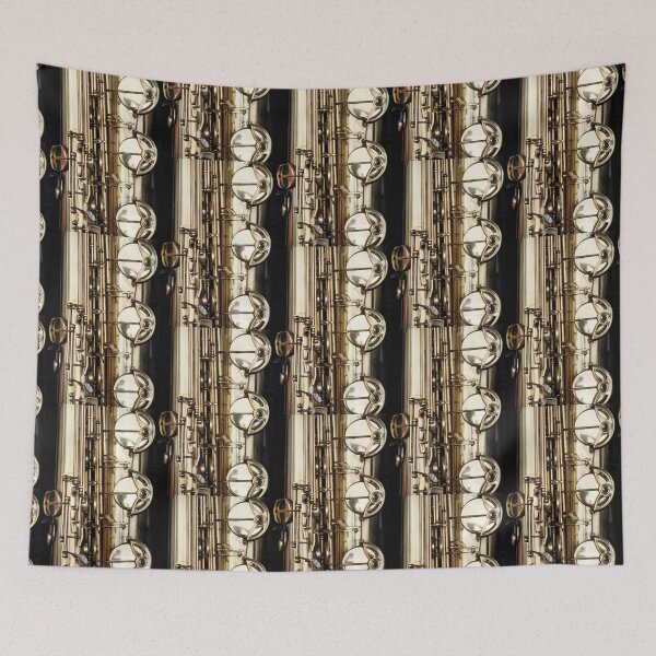 Item preview, Alto Saxophone designed and sold by Carole-Anne.