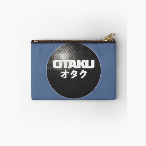Item preview, otaku designed and sold by dennis-gaylor.