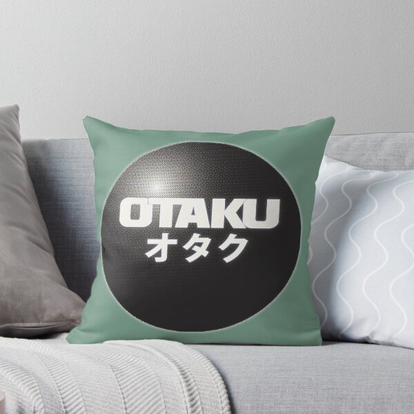 Item preview, otaku designed and sold by dennis-gaylor.