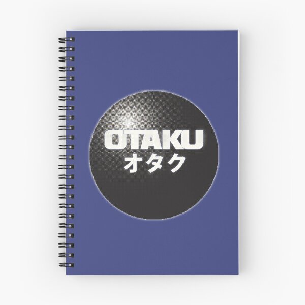 Item preview, otaku designed and sold by dennis-gaylor.