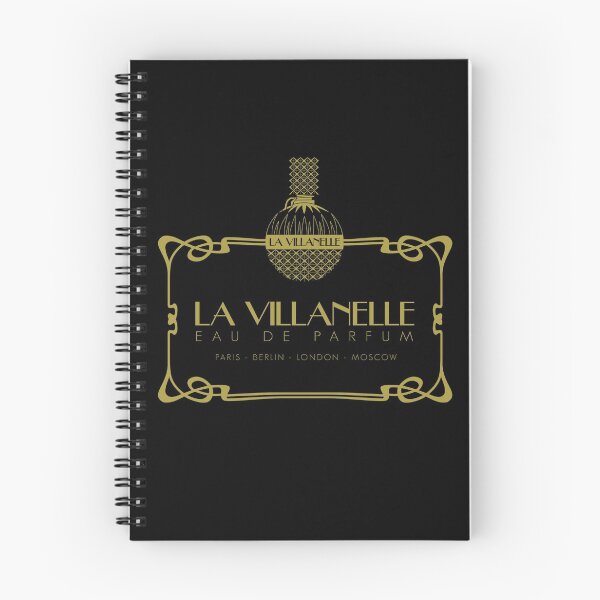 Item preview, La Villanelle designed and sold by halfabubble.