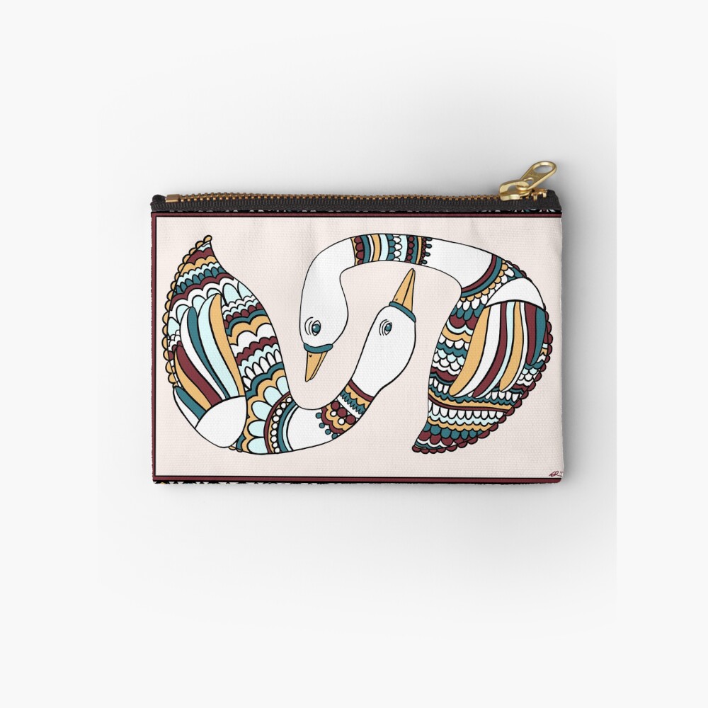 Item preview, Zipper Pouch designed and sold by EB-Design.