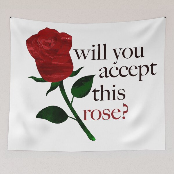 Item preview, The Bachelor designed and sold by Jenae Osborne.
