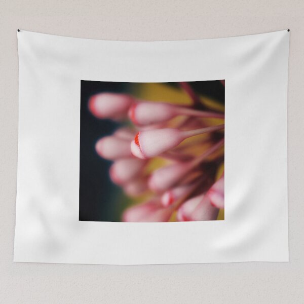 Item preview, flowering gum buds 2 designed and sold by Nick Wellman.