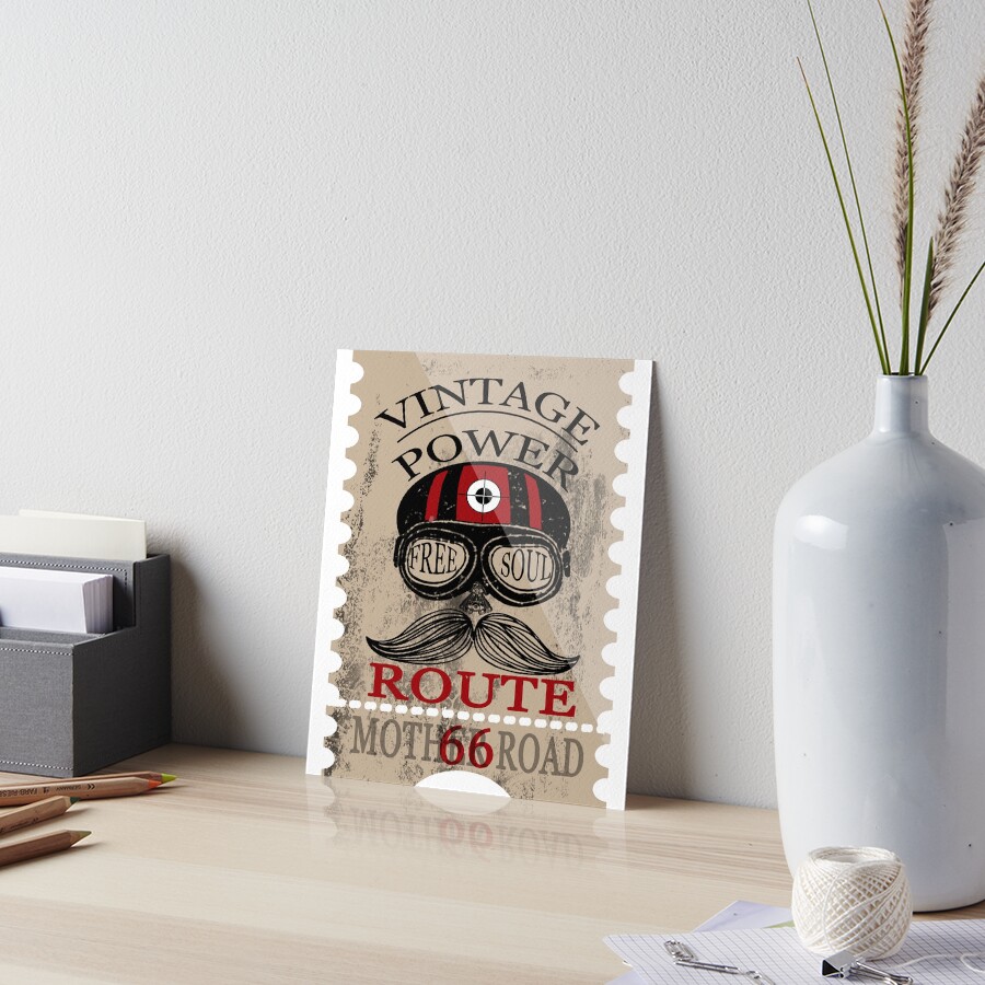 Item preview, Art Board Print designed and sold by TIXLIFE.