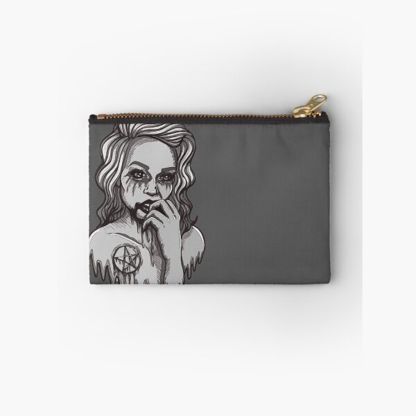 Item preview, Demons Don't Date designed and sold by Strange Familiar Art & Design.