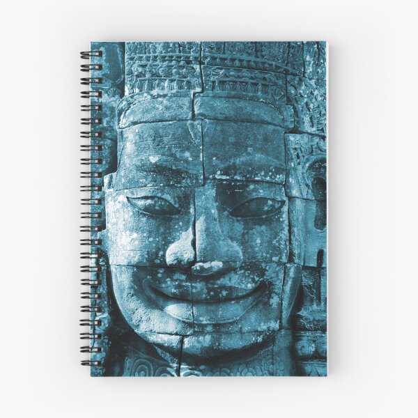 Item preview, Bayon Temple - Cambodia (2) designed and sold by John-Frum.