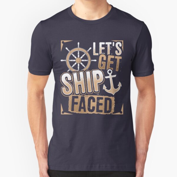 funny cruise shirts for groups