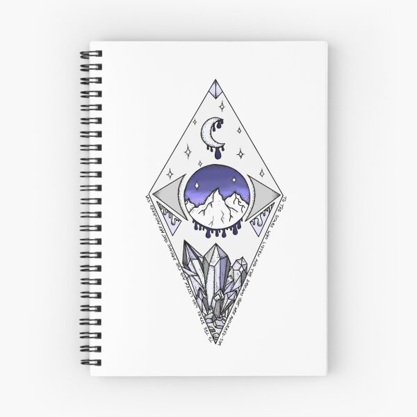 Item preview, Court of Dreams  designed and sold by omgiavanna.