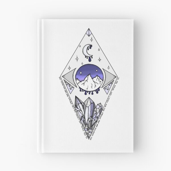 Item preview, Court of Dreams  designed and sold by omgiavanna.