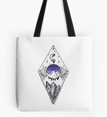 Court of Dreams Tote Bag
