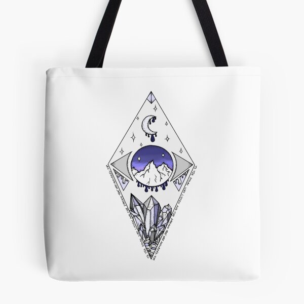 Item preview, Court of Dreams  designed and sold by omgiavanna.
