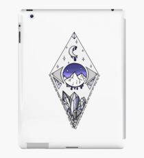 Vinilo o funda para iPad Corte de sueños