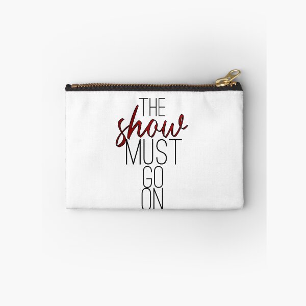 Item preview, Greatest Showman-Inspired "The Show Must Go On" Coffee Mug designed and sold by mulberrydragon.