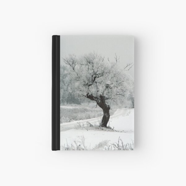One day Hardcover Journal