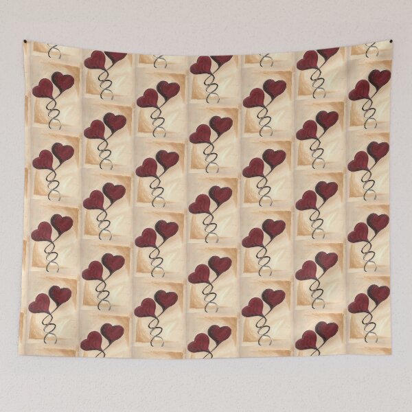 Item preview, synchronicity designed and sold by Alleycatsgarden.