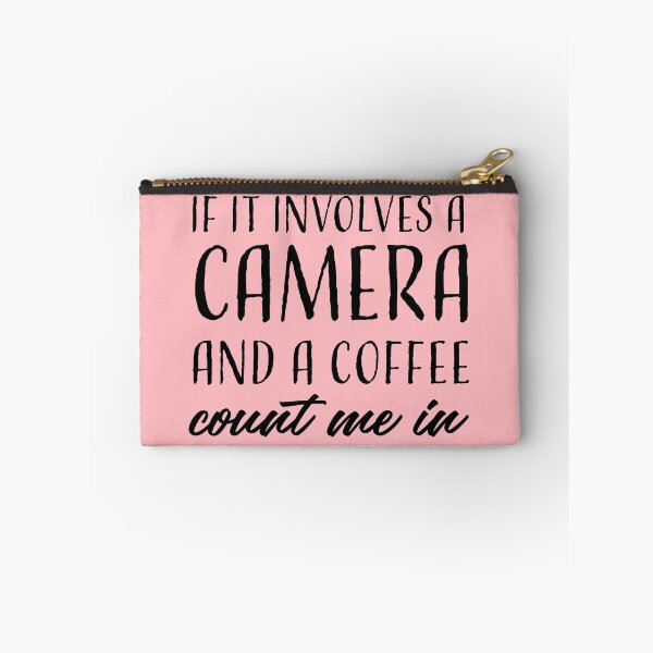 Item preview, Camera designed and sold by PeculiarPDesigns.