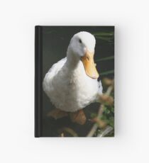 Donald Hardcover Journal