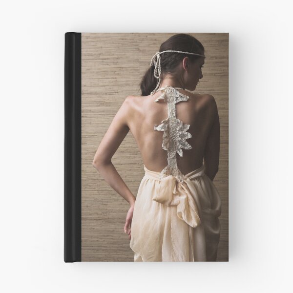 Item preview, Model back designed and sold by Pirostitch.