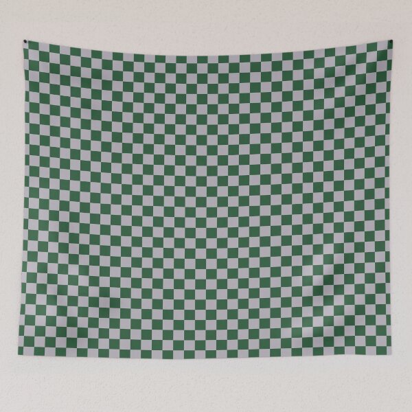 Item preview, Green and Silver Seamless Pattern designed and sold by 8118420I.