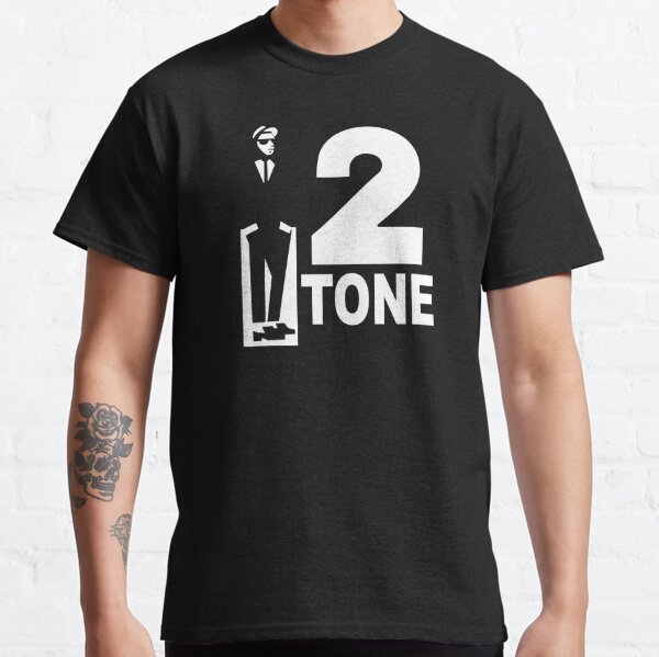 twin tone records t shirt