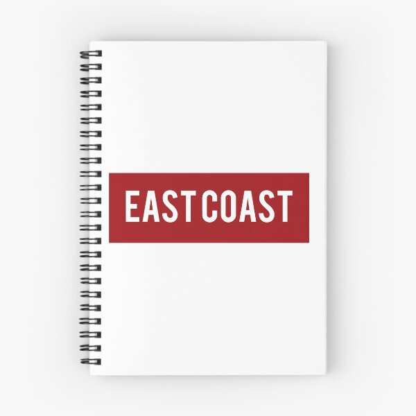 Item preview, East Coast Block designed and sold by missylayner.