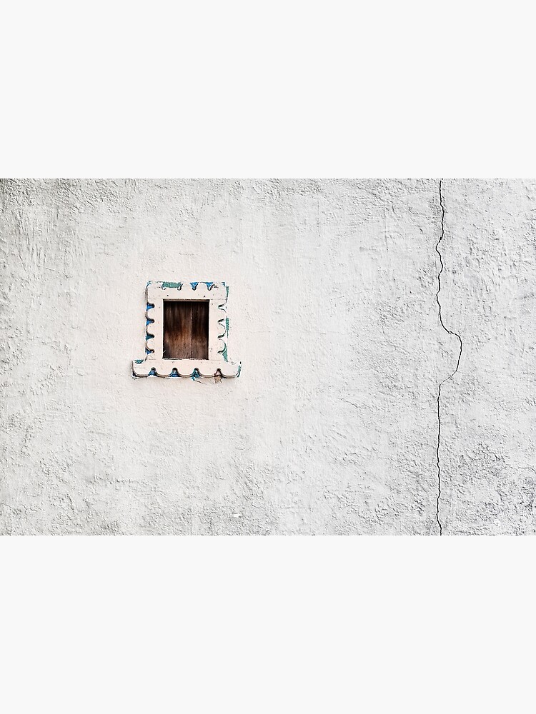 Abandoned building by fardad
