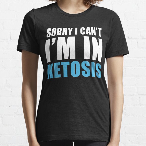 keto workout shirts