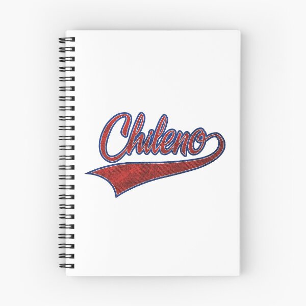 Item preview, Chile South America CHILENO designed and sold by ElPato.