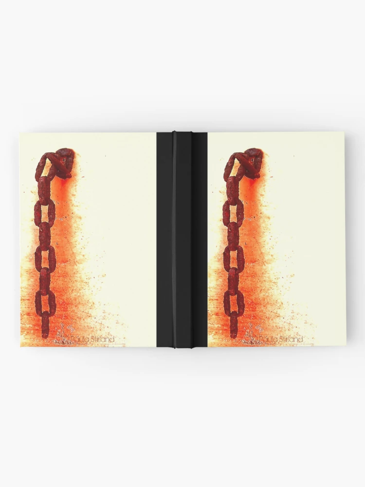 Thumbnail 2 of 3, Journal, Rusting away designed and sold by Gozza.