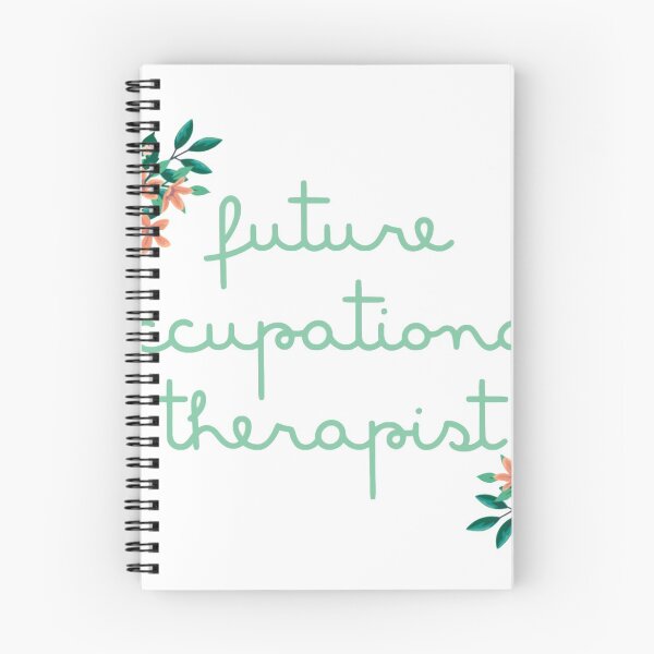 Item preview, occupational therapy designed and sold by stickersbycare.
