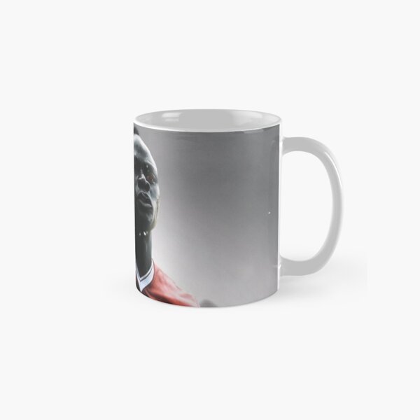 Art Mane Wallpaper Classic Mug