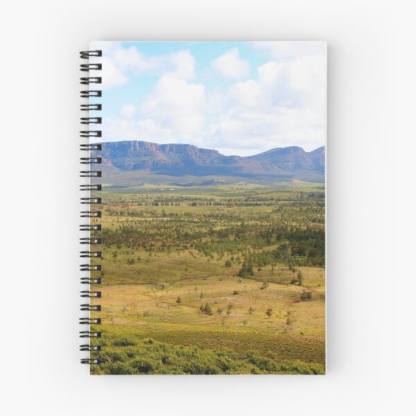 Item preview, Wilpena Pound, Flinders Ranges designed and sold by FranWest.
