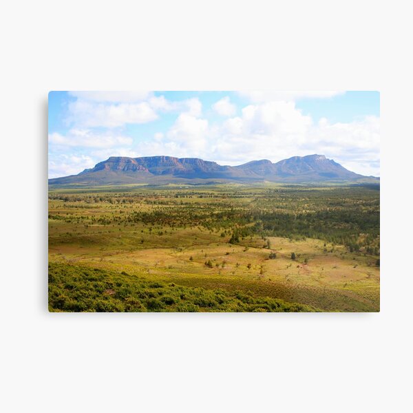 Item preview, Wilpena Pound, Flinders Ranges designed and sold by FranWest.