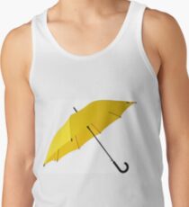 Regenschirm Tank Top