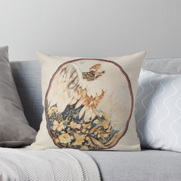 Item preview, Power and Beauty designed and sold by scallyart.