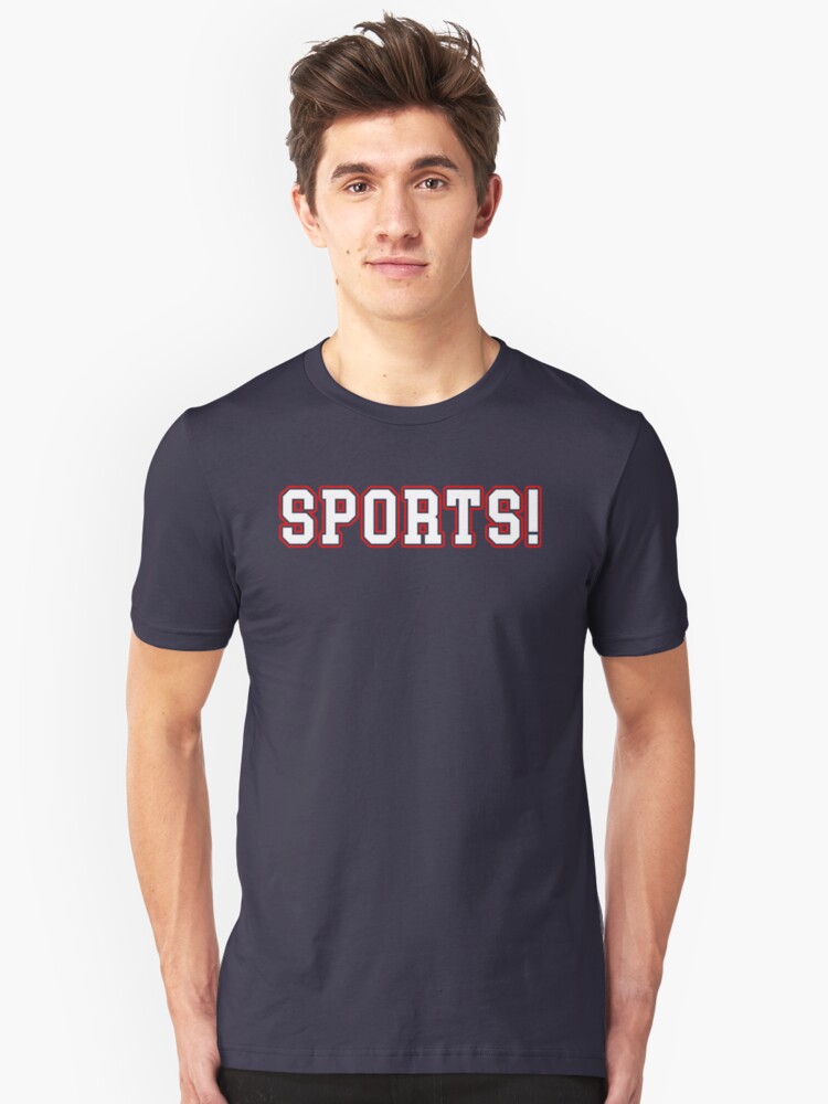 funny sports t shirts sayings