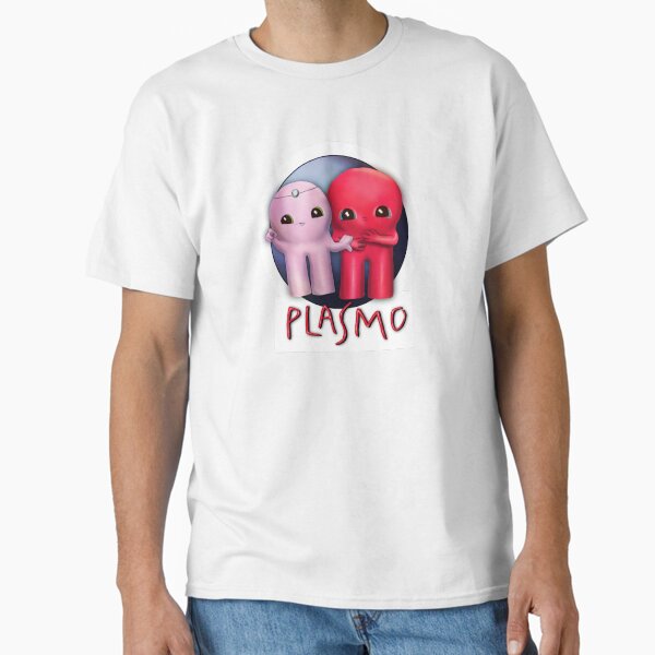 Item preview, Plasmo and Parsty designed and sold by xenaii.