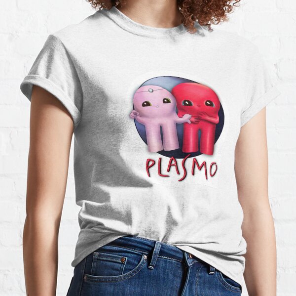 Item preview, Plasmo and Parsty designed and sold by xenaii.